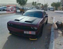 دودج تشالنجر